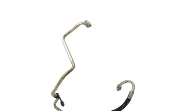 Citroen C-Elysée Air conditioning (A/C) pipe/hose 9674395480