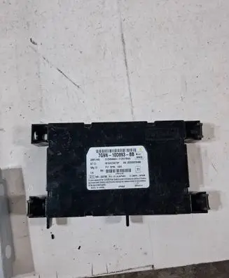 Volvo XC60 Bluetooth control unit module 7G9N10D893BB