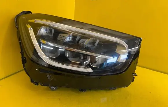 Mercedes-Benz GLC C253 Headlight/headlamp A2539060204