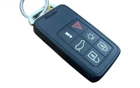 Volvo V60 Ignition key/card 30659485