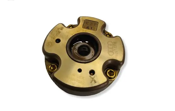 Audi A6 S6 C6 4F Camshaft pulley/ VANOS 06E109083E 5G14200011 298000660