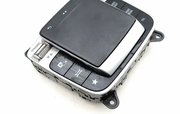 Mercedes-Benz A W177 Multifunctional control switch/knob A2479004103 A2479023501 A2479014402