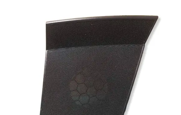 Mercedes-Benz Sprinter W906 Side speaker trim/cover A9066890008 DN14033