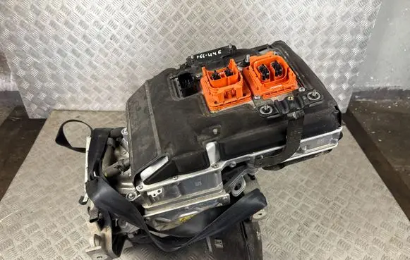 Mini One - Cooper F56 F55 Engine IB1P25B 9487633 8488262