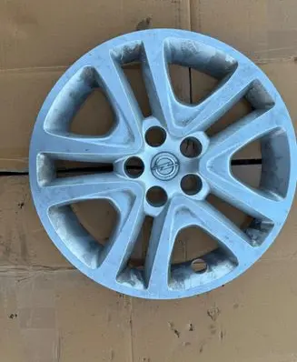 Opel Astra K R16 wheel hub/cap/trim 00461060860