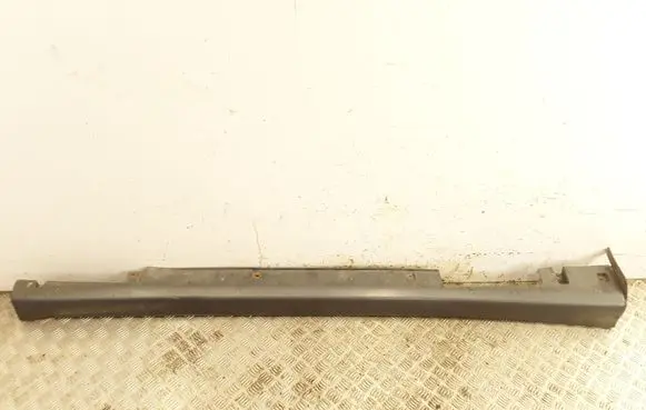 Nissan Almera Tino Sill 76852BUXXX 76852BU