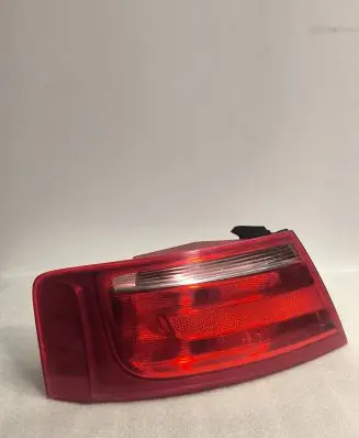 Audi A5 8T 8F Rear/tail lights 8T0945095 AU484
