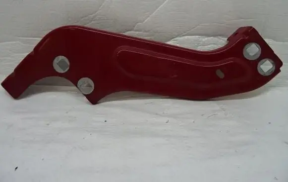 Peugeot Partner Headlight/headlamp mounting bracket 