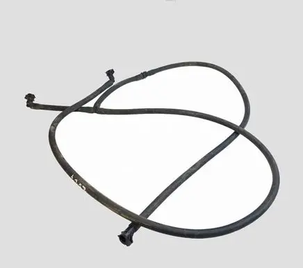 Volvo V50 Headlight washer hose/pipe
