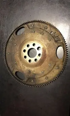 BMW X5 E53 Flywheel 7508000