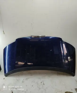 Seat Alhambra (Mk1) Engine bonnet/hood