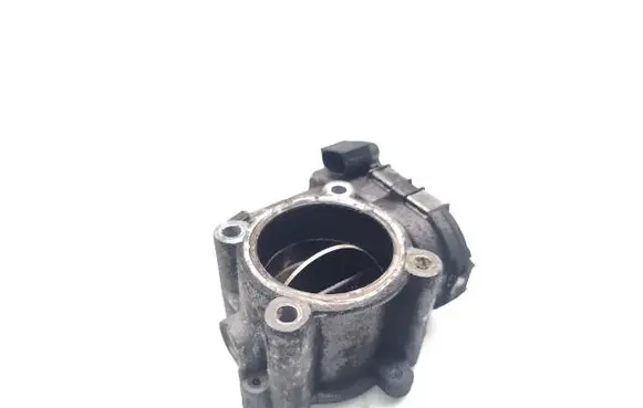 Mercedes-Benz CLS C219 Electric throttle body valve A6420900070