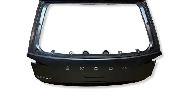Skoda Scala Tailgate/trunk/boot lid 657827023C 657827023E