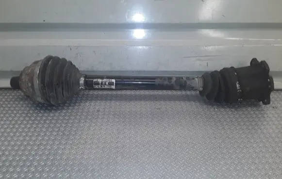 Audi A6 S6 C6 4F Front driveshaft 4F0407271K