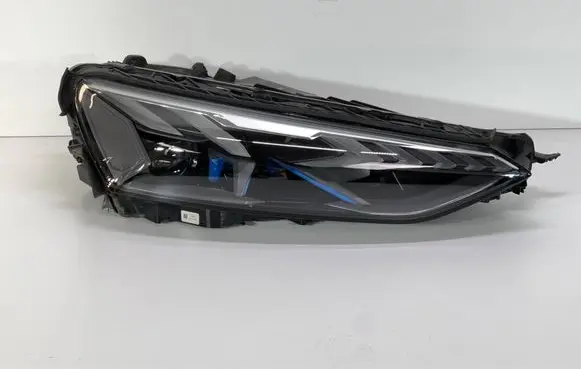Audi E-tron GT Headlight/headlamp 12017140000