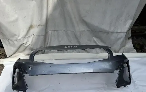 KIA Xceed Front bumper