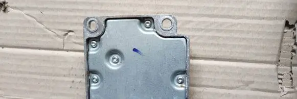 Iveco Daily 45 - 49.10 Airbag control unit/module 01390298080 01019