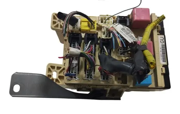Lexus RX 300 Light module LCM