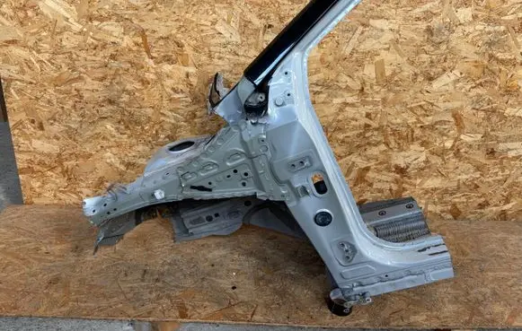Toyota Corolla E210 E21 Front side member 