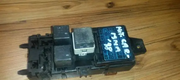 Mitsubishi Carisma Fuse box set MB953355 51211