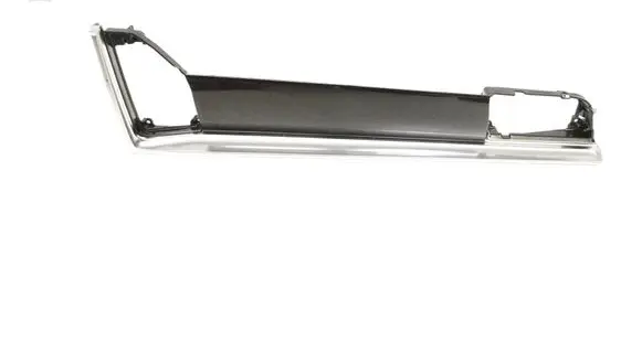 Porsche Macan (95B) Dashboard glove box trim 95B857226M