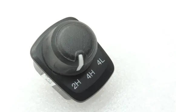 Ford Ranger Differential lock switch AB397Z155BA