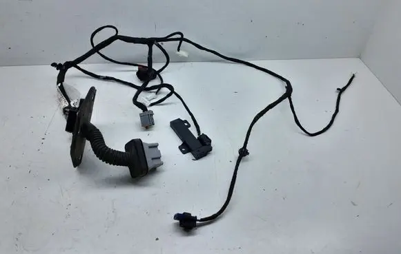 Lancia Thema Rear door wiring loom 68084156AB