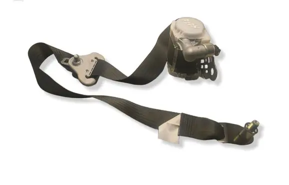 Subaru Forester SJ Front seatbelt G087917