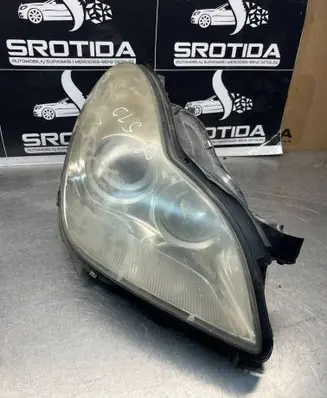 Mercedes-Benz CLS C219 Headlight/headlamp 159678