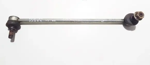 Volkswagen Golf V Front anti-roll bar/stabilizer link 020061029012