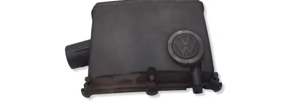 Volkswagen Polo III 6N 6N2 6NF Air filter box 028129037