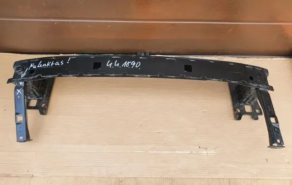 Skoda Scala Front bumper cross member 654807109G