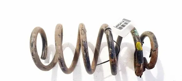Toyota Avensis T270 Rear coil spring 