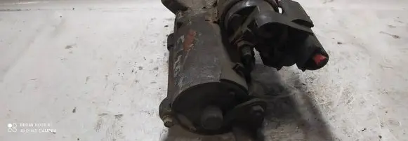 Ford Mondeo Mk III Starter motor