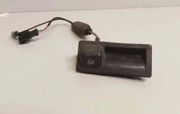 Audi A6 S6 C7 4G Reversing camera 5N0827566