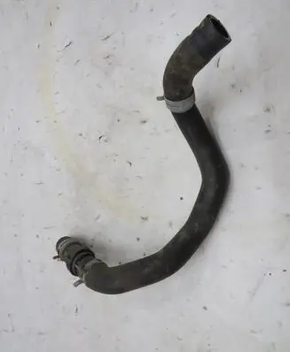 Renault Kadjar Engine coolant pipe/hose