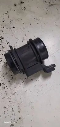 Citroen C3 Mass air flow meter 9642212180
