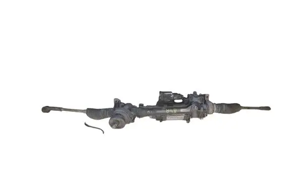 Volkswagen PASSAT B6 Steering rack 1K1909144M 0273010054 7805277270