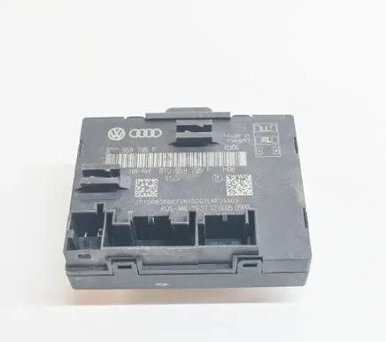Audi A5 8T 8F Door control unit/module 8T0959795P 8T0959795F