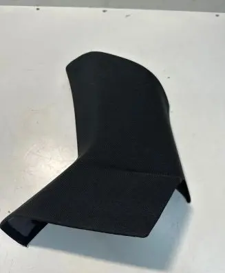 Peugeot 508 II Rear seat side top trim 9819348177