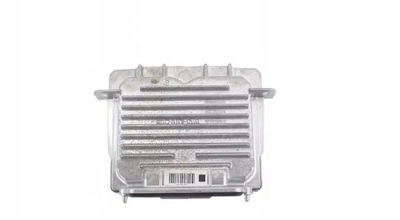 Peugeot Traveller Headlight ballast module Xenon 90035944