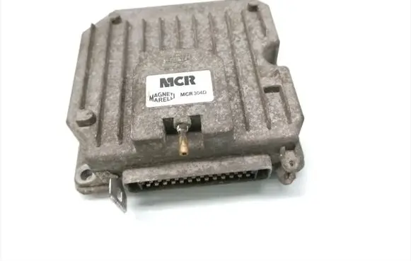 Iveco Daily 30.8 - 9 Other control units/modules MCR304D