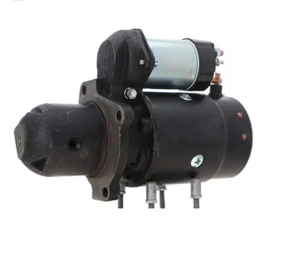 Chrysler 300 - 300C Starter motor 1998576