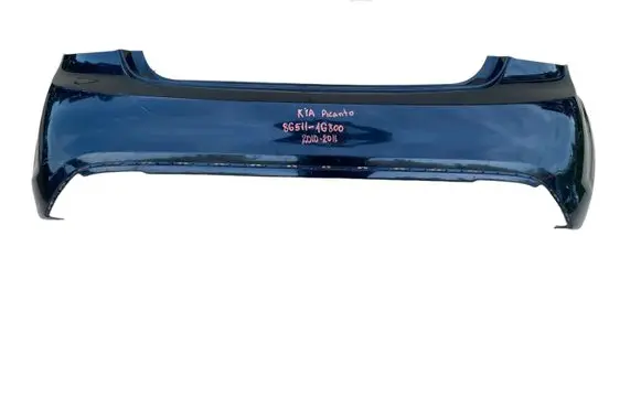 KIA Picanto Rear bumper 865111G800