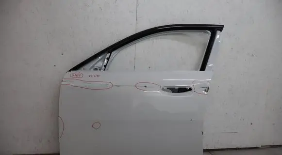 BMW X2 U10 Front door
