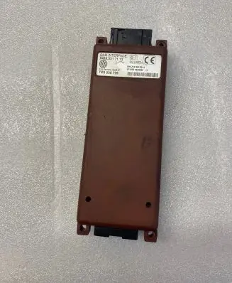 Phone control unit/module