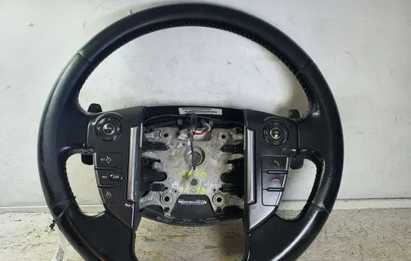 Land Rover Discovery 4 - LR4 Steering wheel AH3213D767CC 966218402441