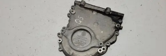 Audi Q5 SQ5 Timing chain cover 059109129n