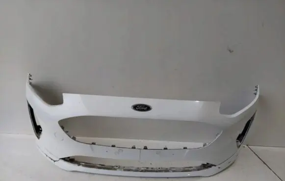 Ford Fiesta Front bumper H1BB17757A