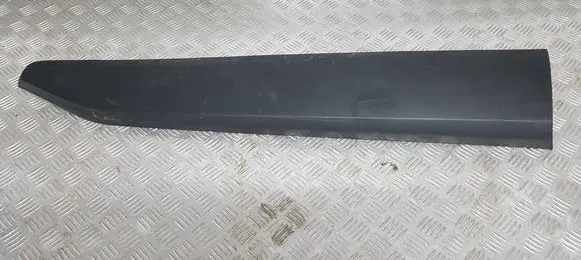Toyota C-HR I Front door trim (molding) 2275ATS